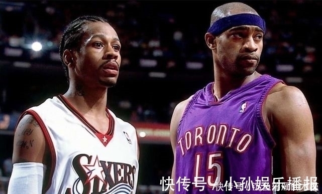科比|抛开荣誉,四大分卫谁的个人实力最强?艾弗森的回答很中肯