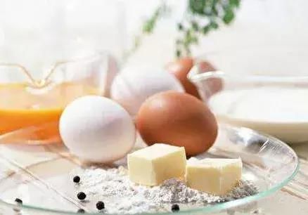 鸡蛋|坚持每天早上吃一个鸡蛋的人，后来怎么样了？