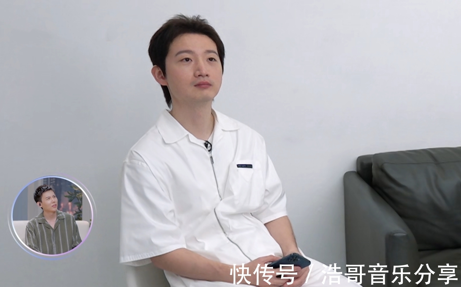 樊凯杰|《女儿4》很不一般，嘉宾与节目组互撕，还有现场分手与被劝分手