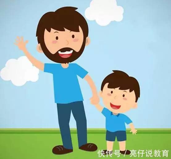 宝妈|家有男孩子若有这两个缺点,父母不要过度管,长大后儿子会更出息