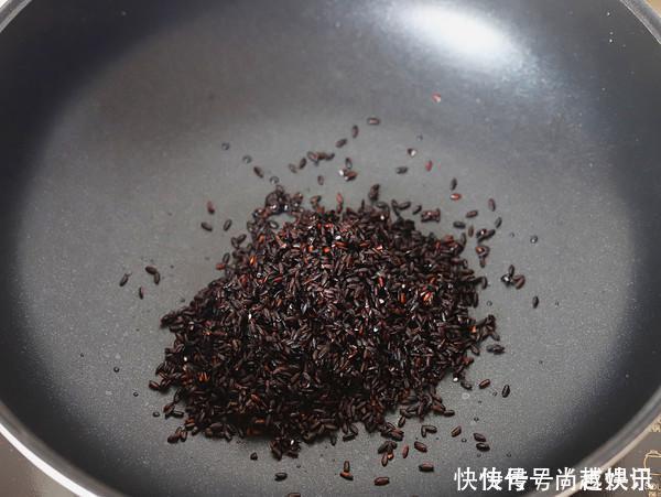 花青素|“天然花青素”被发现,每天拿它泡水喝,延缓衰老,40岁不显老