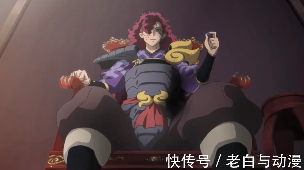 半妖的夜叉姬 还真全员 次世代 连麒麟丸的女儿也出来了 全网搜