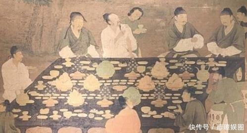 柳絮|宋朝之前没有棉被,古人冬天睡觉如何取暖?老祖宗的智慧让人叹服