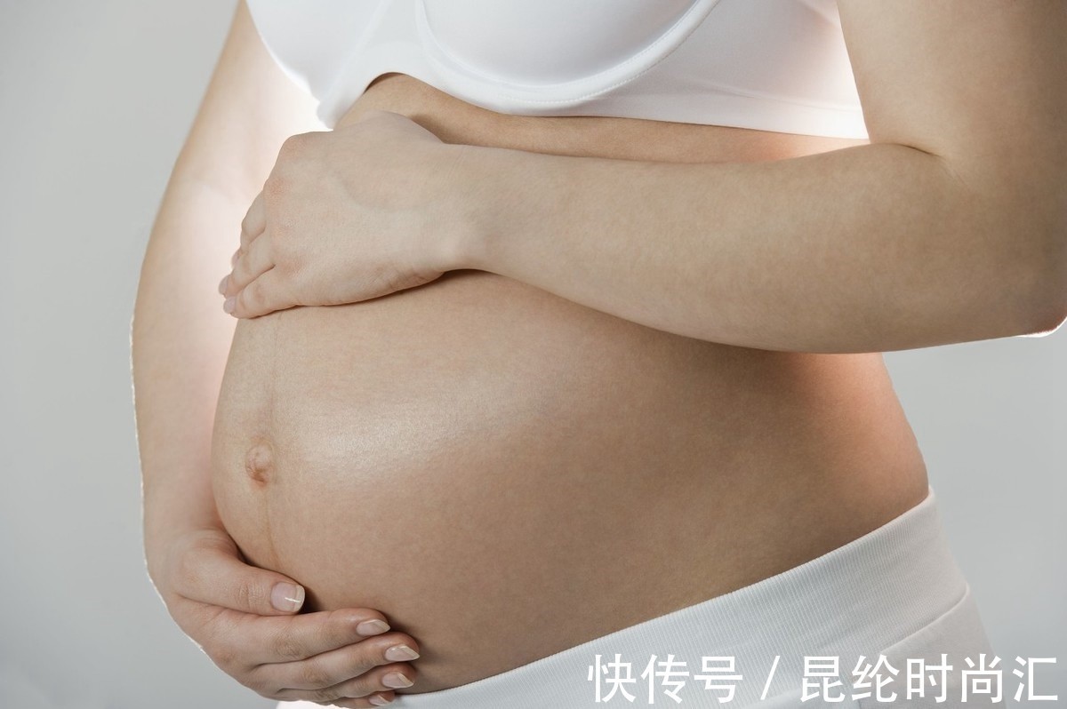 补充蛋白质|怀孕期间,胎宝宝“害怕”孕妈的这几种行为,孕妈记得绕开