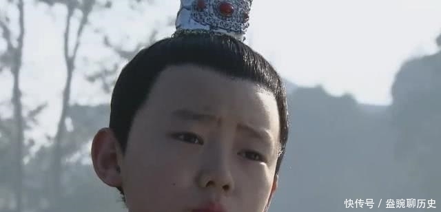 史上被低估的皇帝,看似玩了一辈子,却是个隐藏的大佬