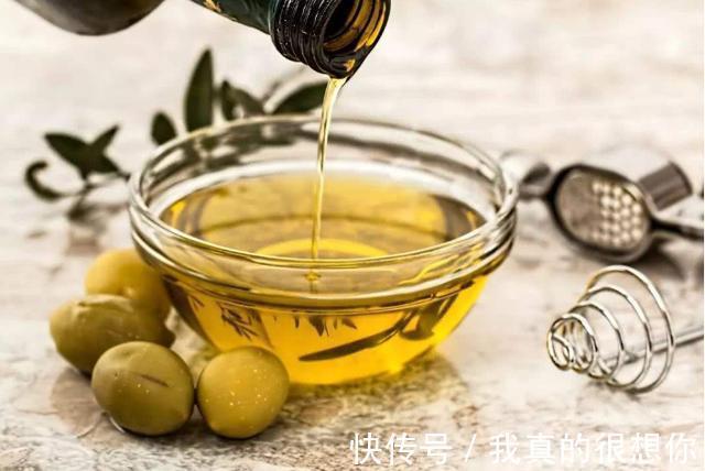 孩子|这3种油常见且很香,但尽量别给孩子吃,小心影响身体发育