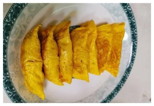 鸡蛋加上肉末，锅里一卷，出锅后喷香，胃口大开，比鸡蛋羹好吃