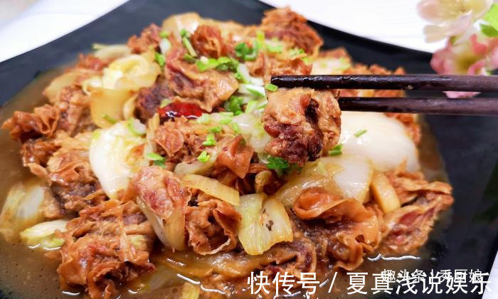 红辣椒|被遗忘的下酒菜，曾是老一辈的最爱，如今被人“嫌弃”，很少上桌