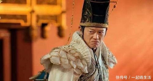 说能|为什么说能挽救明朝的皇帝不是崇祯,而是“木匠皇帝”天启