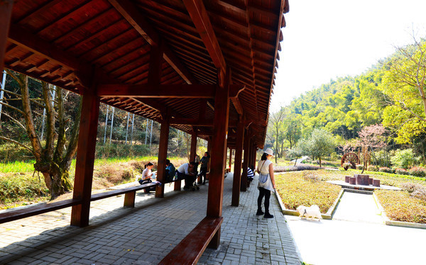 梅岭狮子峰，南昌第一山，怪石奇洞不输黄山，悬崖秋千、滑翔伞、玻璃漂流个个刺激