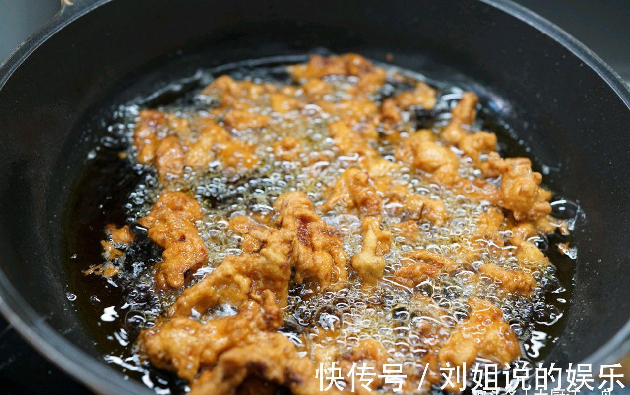 山东农村大席,最受欢迎的4道菜,尤其最后一道,老酒鬼的最爱