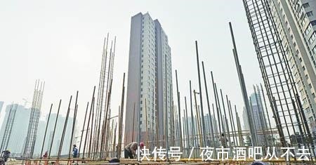 负债|透过碧桂园9000亿负债, 看地产开发商运作的套路!