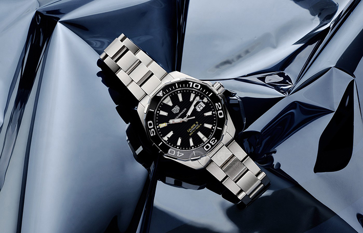 腕表|世界十大经典男表,不来看看有没有你的同款吗选择困难户的救星