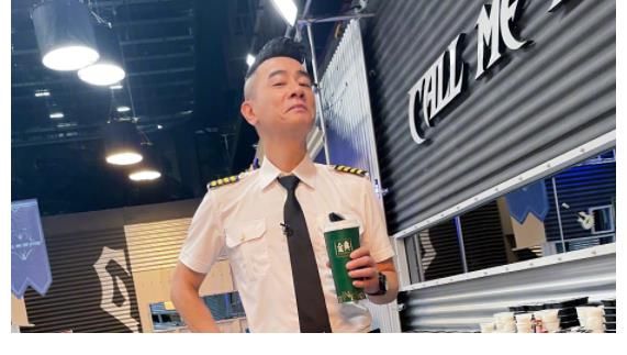 《大灣仔的夜》好會搞，請到哥哥還不夠，TVB“最強女主”也來了