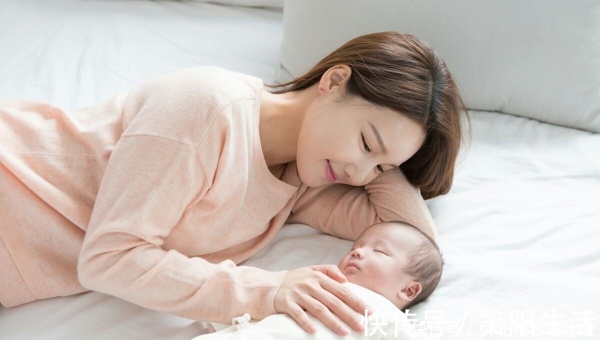 孕妇|孕妇身体出现这3个变化,其实是胎儿在默默“保护”你,太暖心了