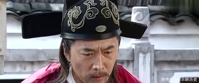 宰相和丞相|一字之差,丞相和宰相谁的权力更大?两者有天壤之别