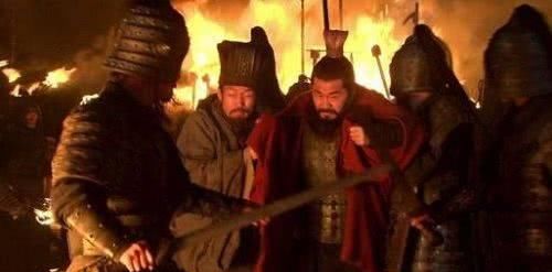 胜利|曹操一生做错三件事,一件失胜利,一件丢性命,最后一件最为严重