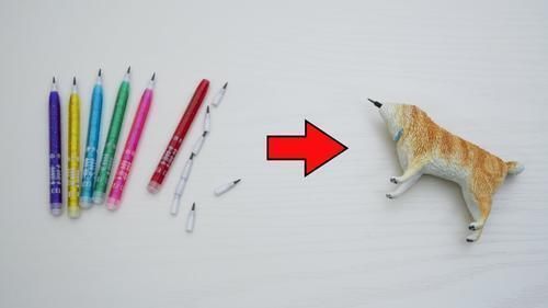 猫咪|沙雕动物的“噩梦”,手办狂人他来了!这次不仅有个性的还很实用