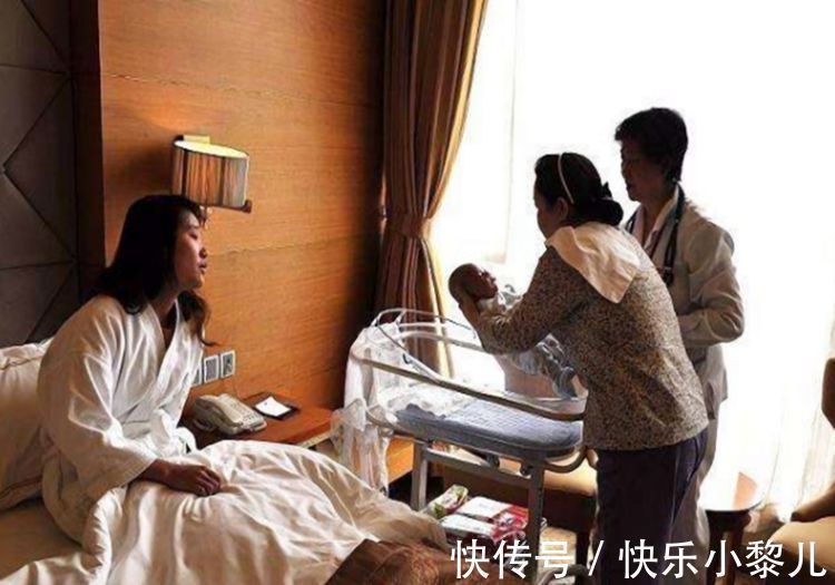 孕妇|怀孕期间，婆婆主动给你准备这几件东西，说明是把你当亲女儿看待