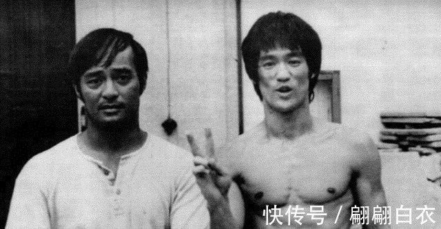 东亚病夫|单挑虹口道场,击败140名武士,他真实存在原来他才是原型!