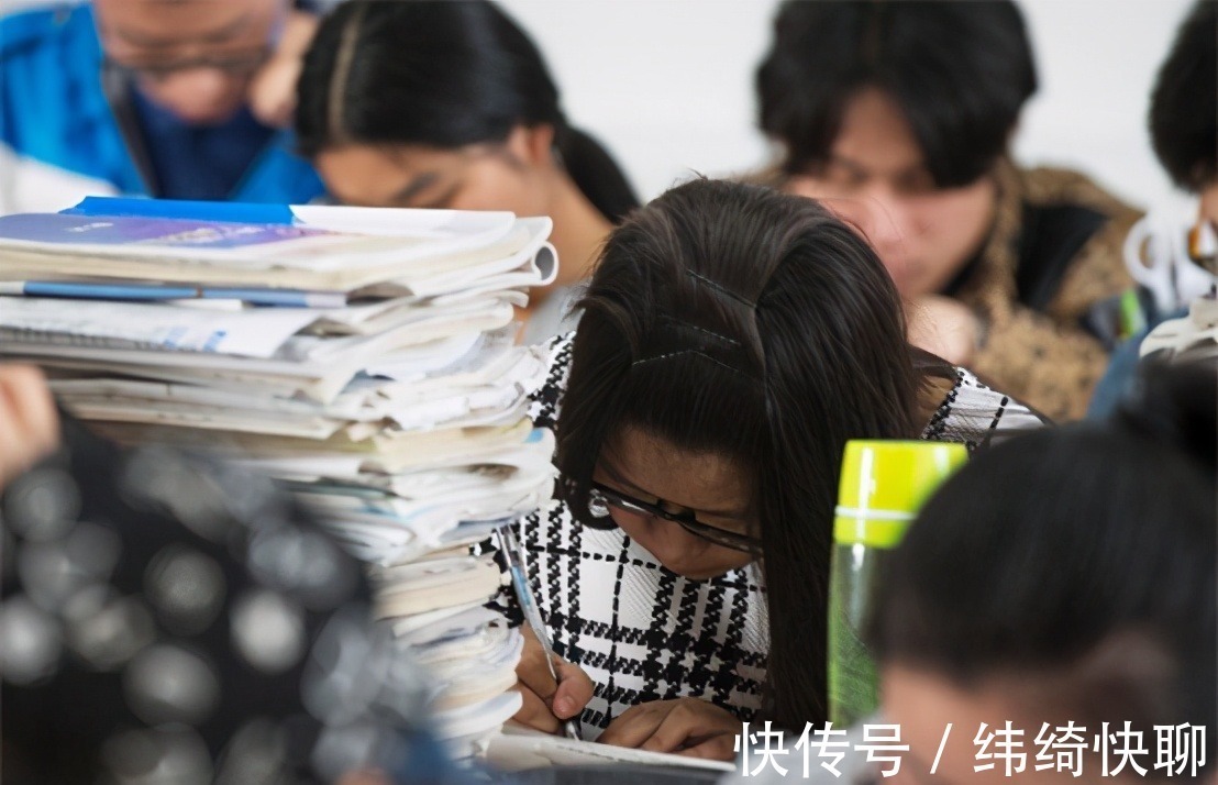 中国留学生|北大教授饶毅：不建议中国学生去读美国的顶尖大学