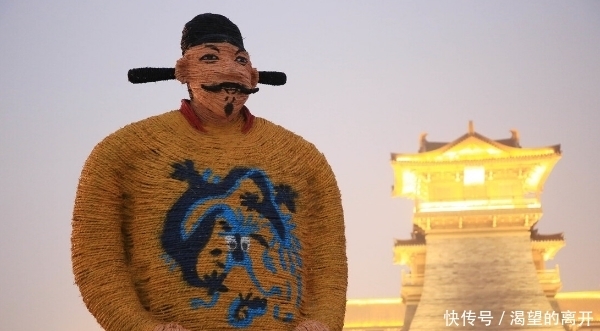 武则天|武则天女侍，喜欢上亲兄弟四人，武三思也拜倒在石榴裙下