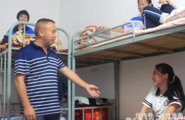 为啥男生不能进女寝，女生却能进男寝？原因并不是因为性别歧视