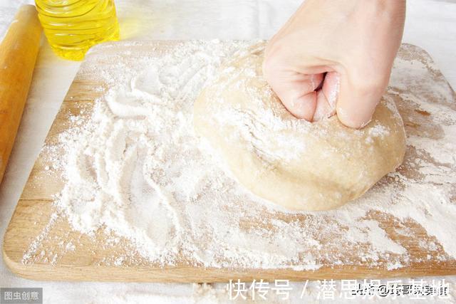 琦哥|买面粉，不是越贵越好，看到袋上有这3行字再买，耐存储、口感好