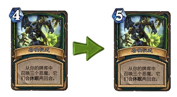 炉石|群雄并起！炉石战棋大量英雄增强，海盗光牙被加强