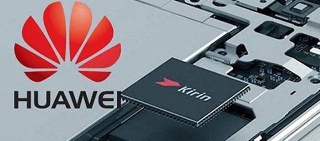 见证历史性一刻!华为麒麟990曝光终用上完全自研架构!