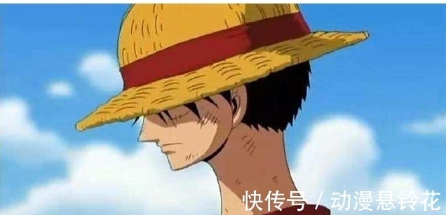 黑胡子|海贼王(大结局):one piece争夺大战开始红发战死