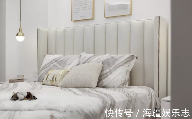 公卫|装修如何保证简约和高级并存试试这么设计,住多久也不会过时
