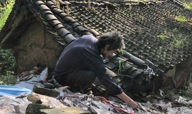 瓦片|俗话说“屋内添瓦,房倒屋塌”,为何不能在屋内添瓦