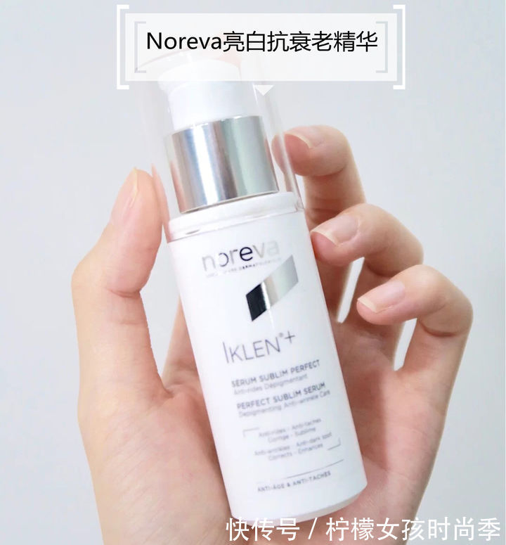 敏感肌|逛超市时，看到这5款护肤品别手软，虽不起眼，却好用不贵，良心