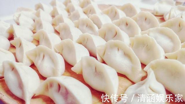 冰箱|饺子别直接放冰箱,饺子店老板教我一招,放半年吃着也像刚包的