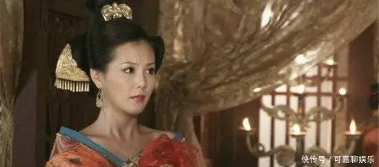 刘邦|戚夫人为什么被吕后制成“人彘”关键还是一个字作！