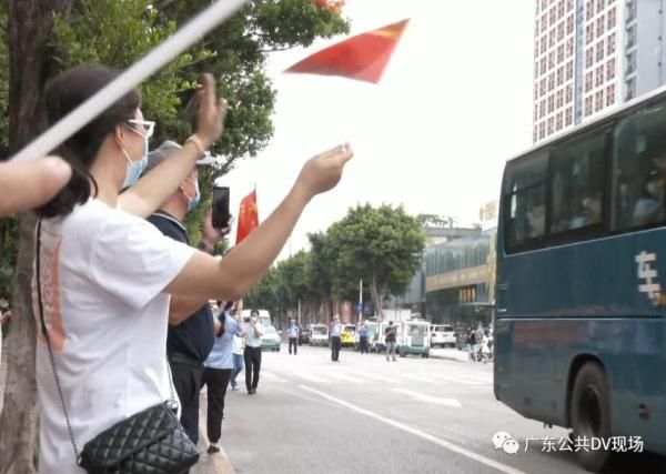 郝建锁|撤离！送别！敬礼！