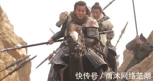 杨再兴!小商河战役——杨再兴,我们的三百勇士远胜斯巴达的那三百