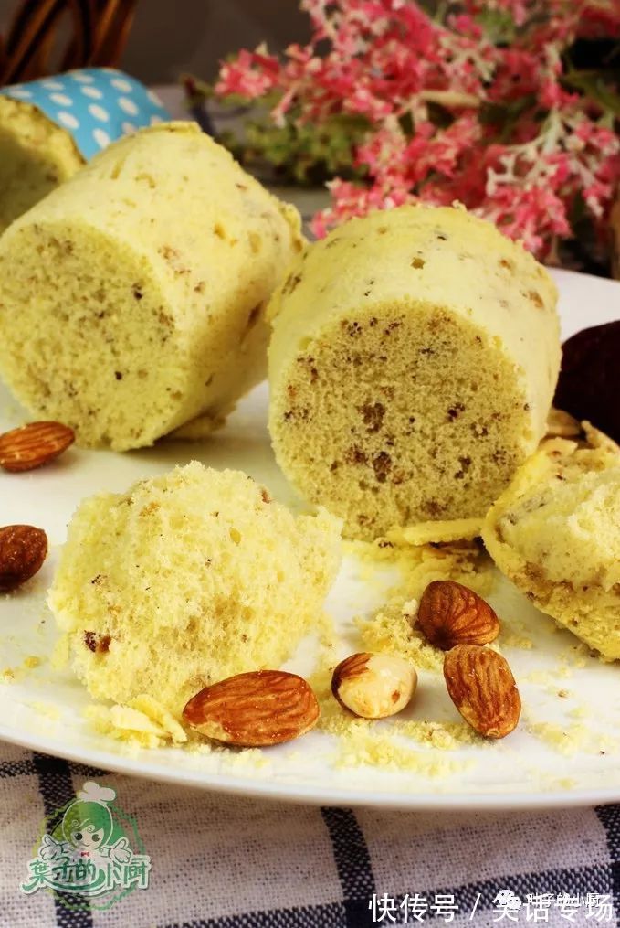 没有烤箱怎么做蛋糕4种方法电饭煲、微波炉、平底锅和蒸蛋糕