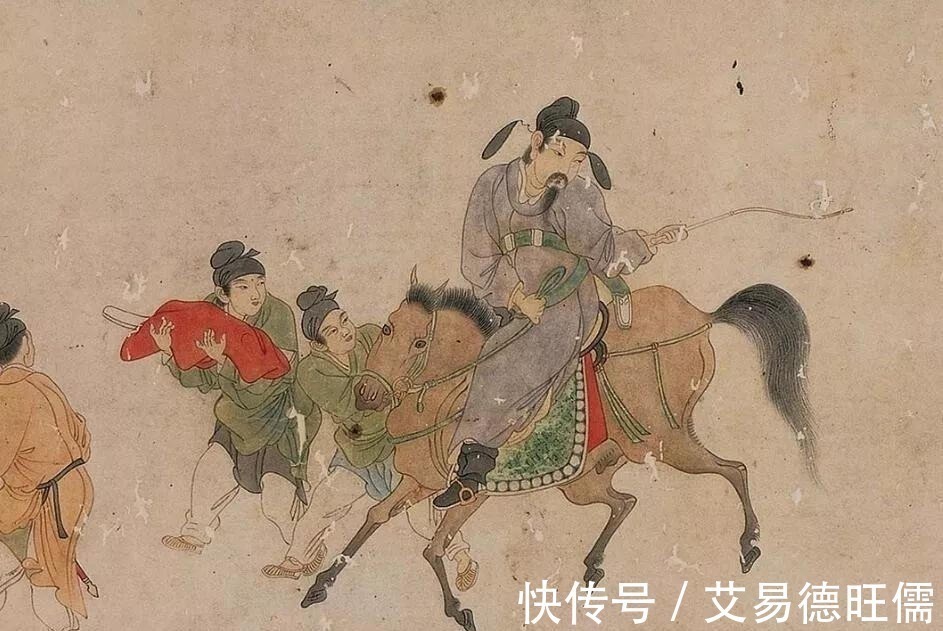 李世民$古代的“避讳”都有哪些,而古人又用什么方法去应对化解