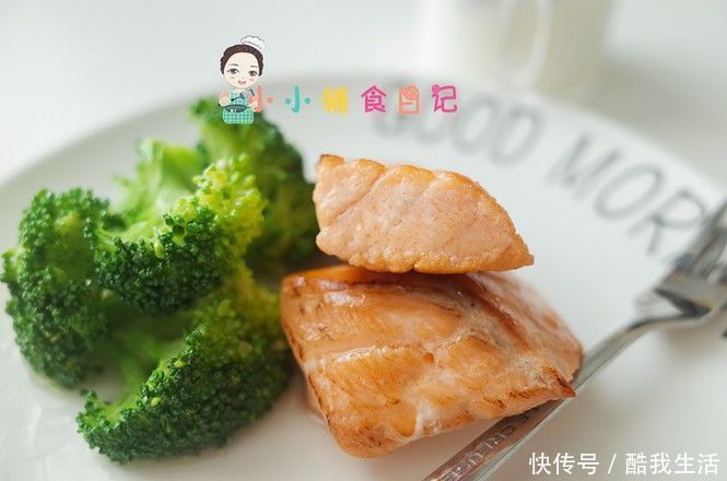 虹鳟|家里再穷也要给孩子吃“它”,一周1次,益智健脑,个头高成绩好