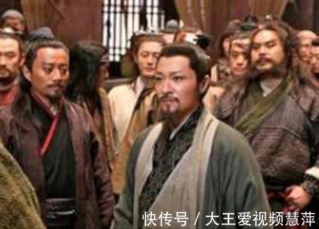 井木犴&水浒108将中,唯此人被枭首示众,死状惨烈,其绰号已暗示一切