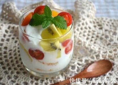 益生菌|喝酸奶有4大“好处”,但也有4个“坏处”,值得了解一下