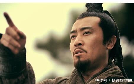 儿子|刘备野心有多大?四个儿子名字连在一起后明白了