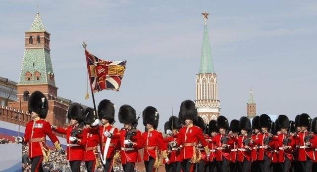 猪头|英帝国博物馆,为啥珍藏着一只猪头?被称之为最特别的战利品