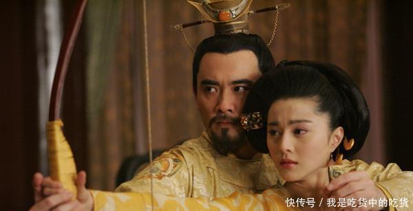 唐玄宗|杨贵妃和安禄山之间事,李隆基为何当做不知道