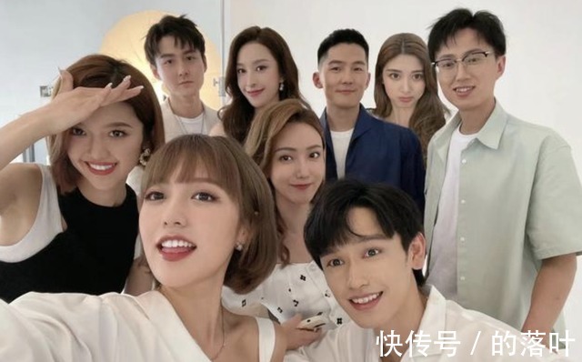 《心动1》和《心动4》对比,最大年龄差竟有14岁!周游已35岁