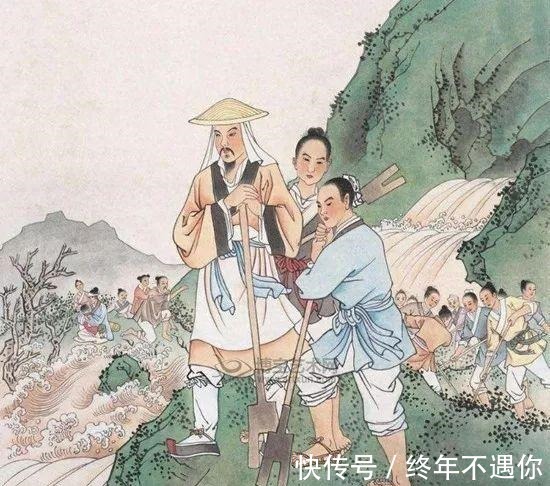 屈原&解密《山海经》北回归线“崇巫重鬼”之地!