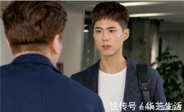 男主|韩剧《青春记录》首播最高收视率10.3%,同时段收视第一!