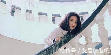 演艺圈|她是非诚勿扰最美女观众,却因为镜头不经意一扫,进入了演艺圈